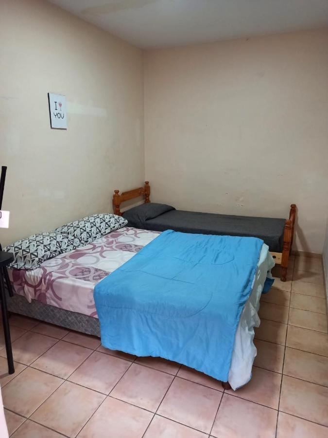 Black Sheep International Hostel Mendoza Exteriér fotografie