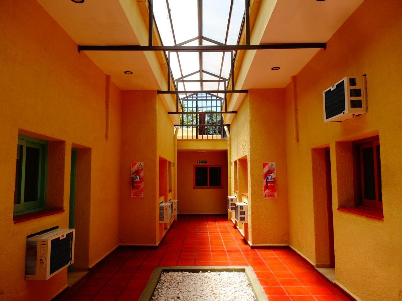 Black Sheep International Hostel Mendoza Exteriér fotografie