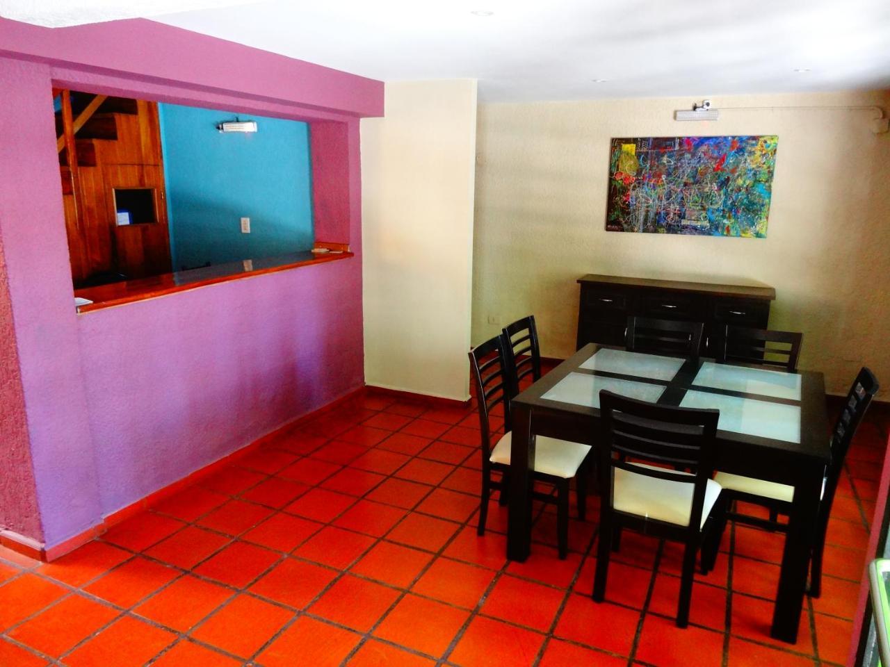 Black Sheep International Hostel Mendoza Exteriér fotografie